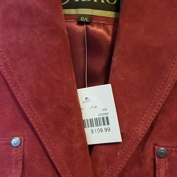 NEW ladies jacket - Picture 2 of 3